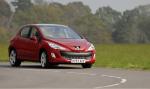 Peugeot 308 GT 2008 года